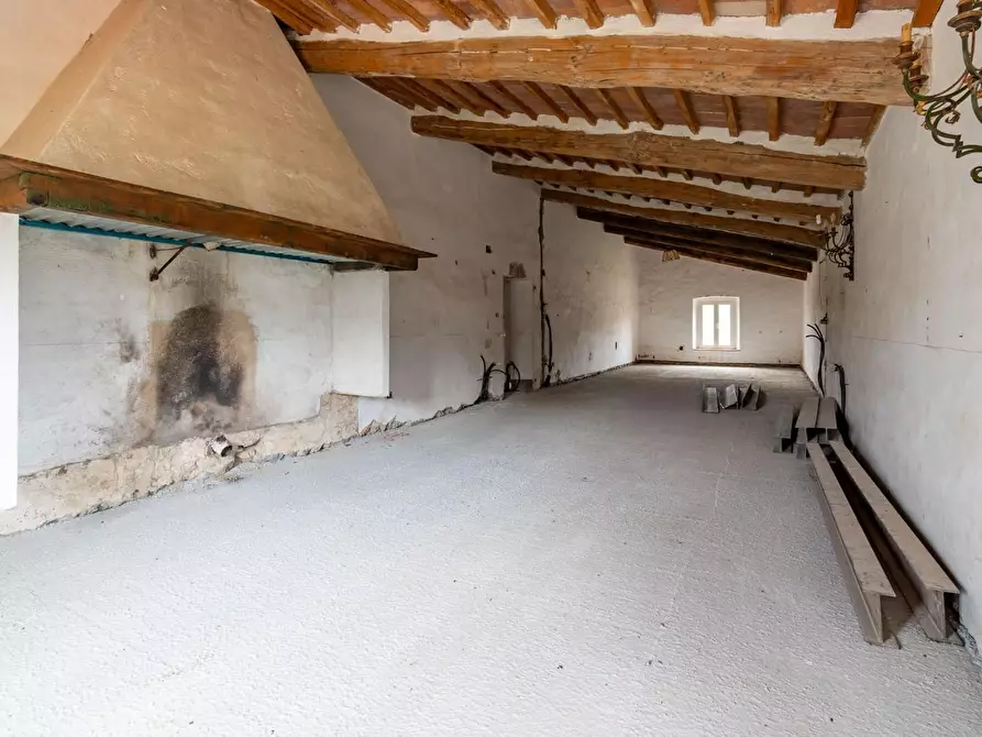 Immagine 51 di Casa colonica in vendita  a Massa Marittima