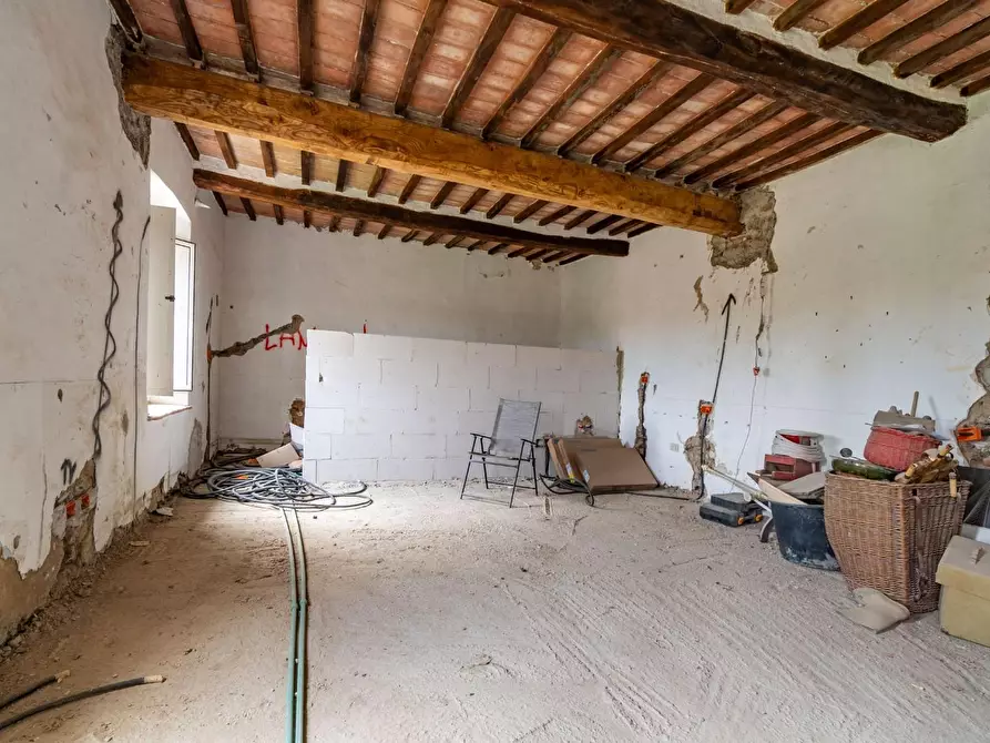 Immagine 55 di Casa colonica in vendita  a Massa Marittima