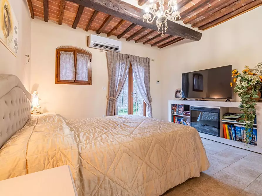Immagine 41 di Casa colonica in vendita  a Massa Marittima