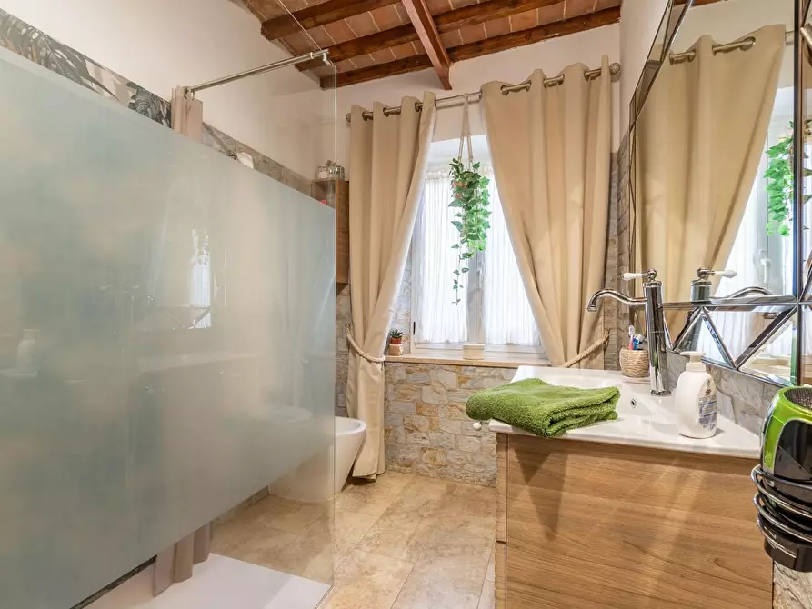Immagine 45 di Casa colonica in vendita  a Massa Marittima