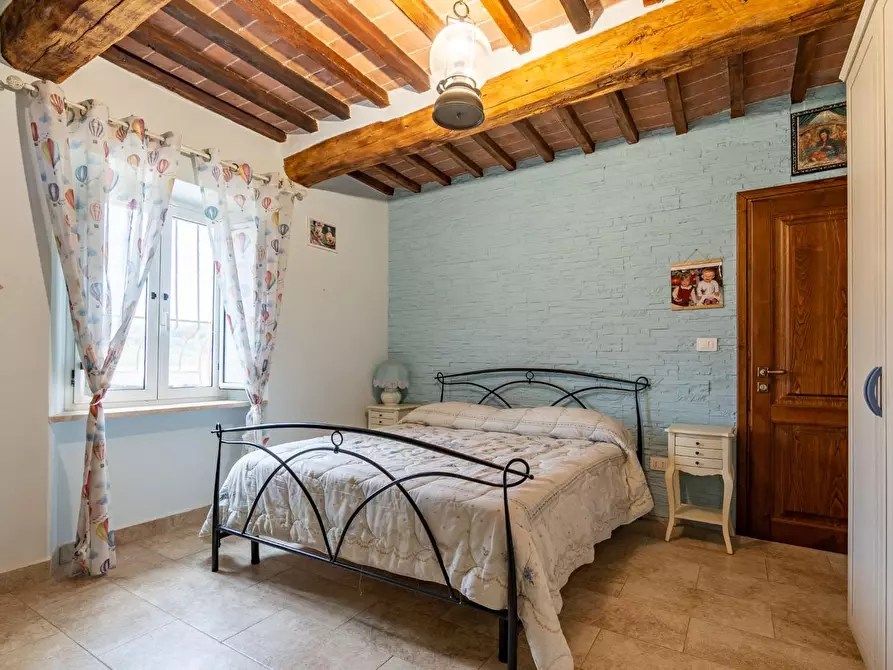 Immagine 44 di Casa colonica in vendita  a Massa Marittima