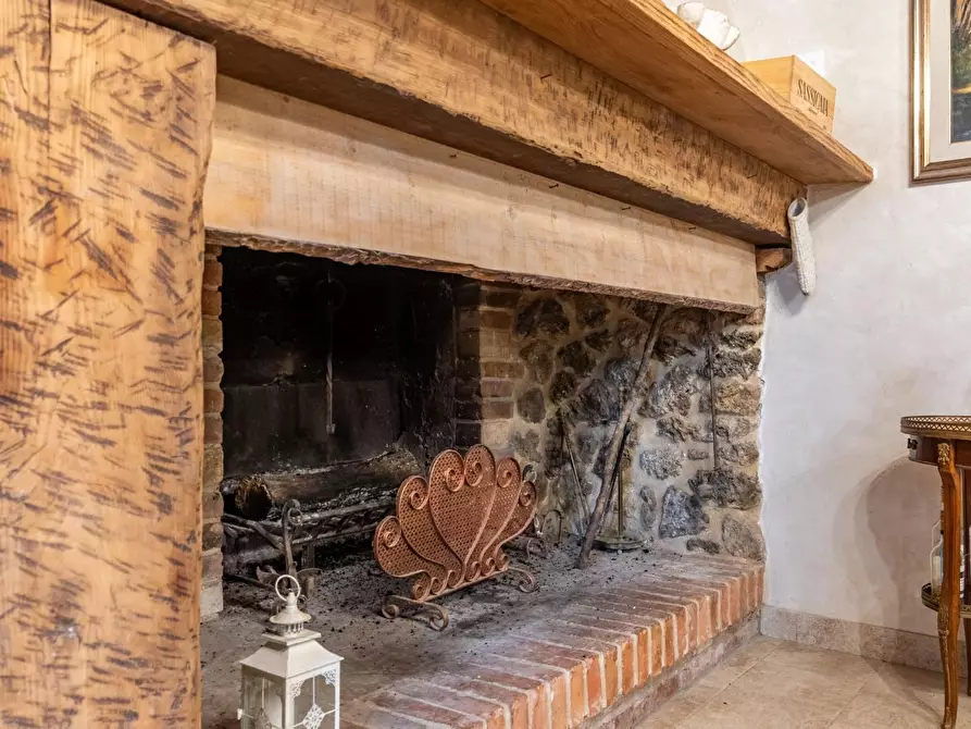 Immagine 24 di Casa colonica in vendita  a Massa Marittima
