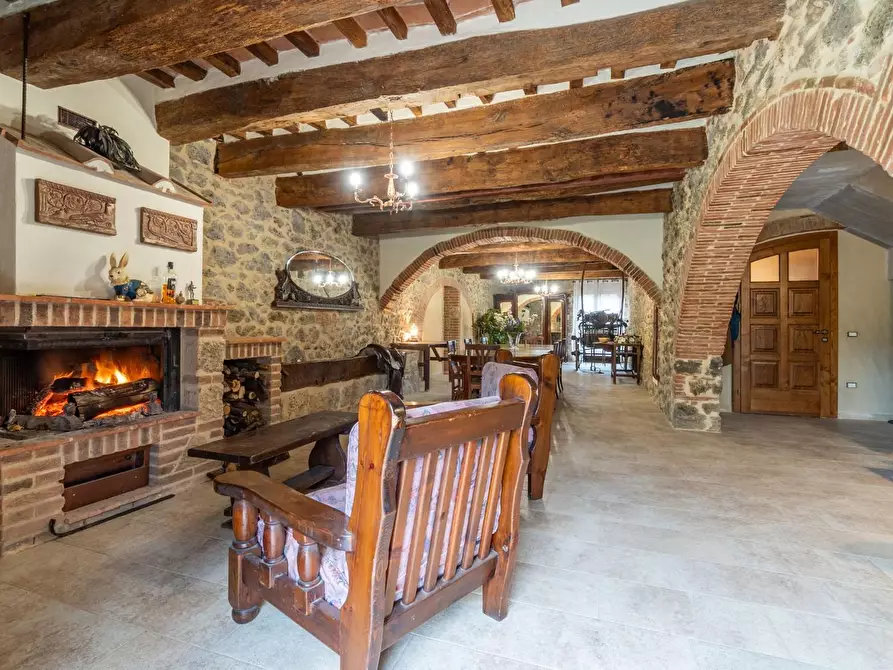 Immagine 31 di Casa colonica in vendita  a Massa Marittima