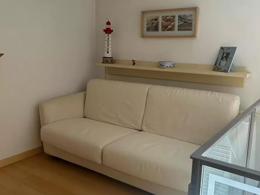 Immagine 17 di Appartamento in vendita  a Viareggio