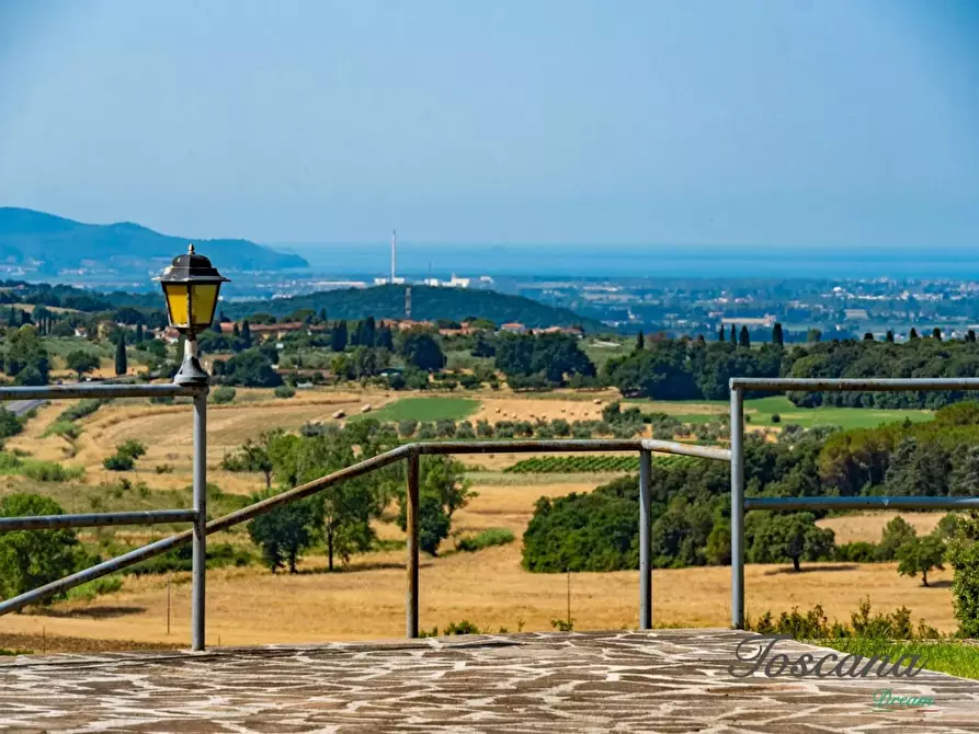 Immagine 23 di Villa in vendita  a Massa Marittima