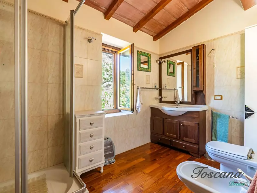 Immagine 48 di Villa in vendita  a Massa Marittima