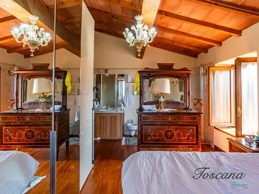 Immagine 51 di Villa in vendita  a Massa Marittima