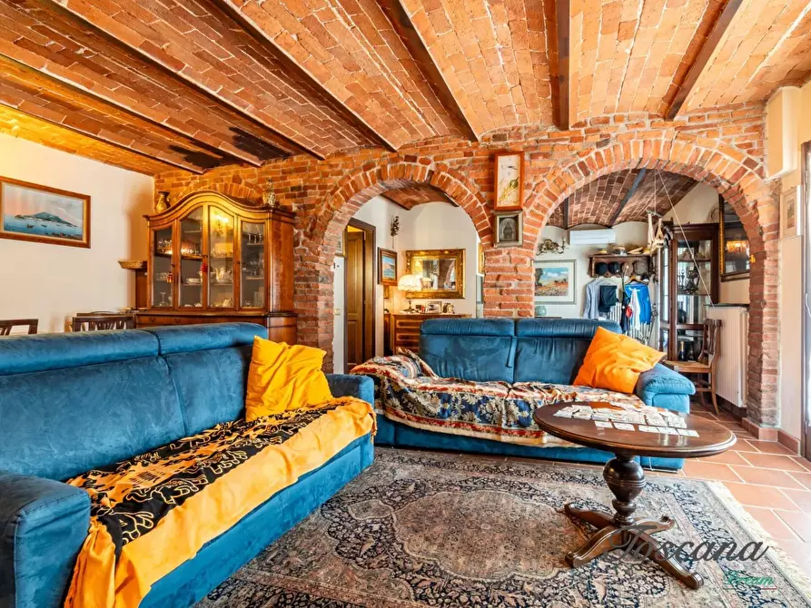 Immagine 30 di Villa in vendita  a Massa Marittima