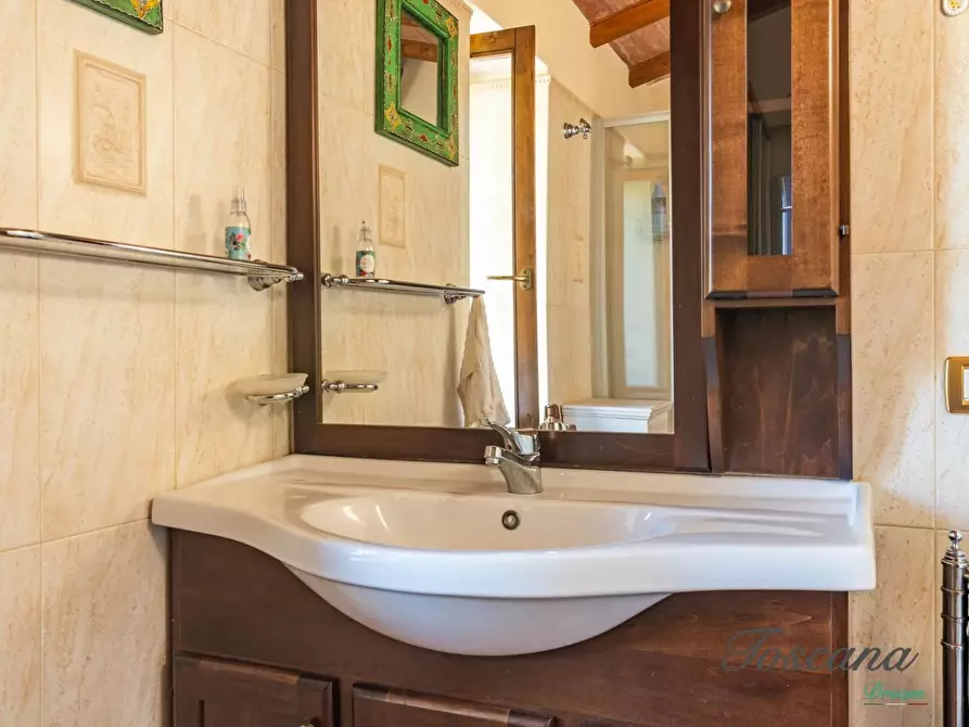 Immagine 49 di Villa in vendita  a Massa Marittima