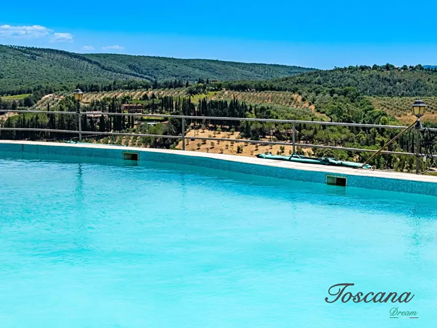 Immagine 3 di Villa in vendita  a Massa Marittima