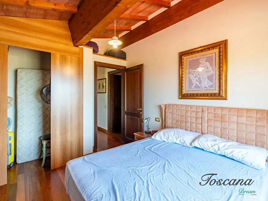 Immagine 47 di Villa in vendita  a Massa Marittima