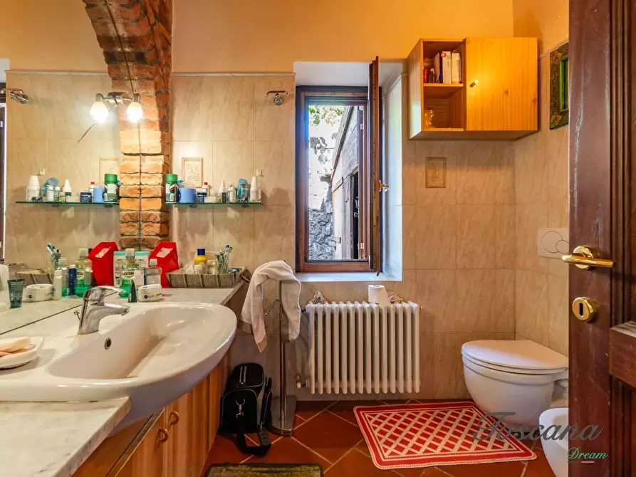Immagine 38 di Villa in vendita  a Massa Marittima