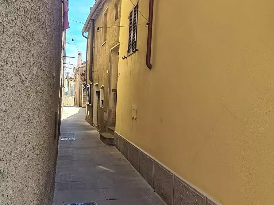 Immagine 10 di Appartamento in vendita  a Cinigiano