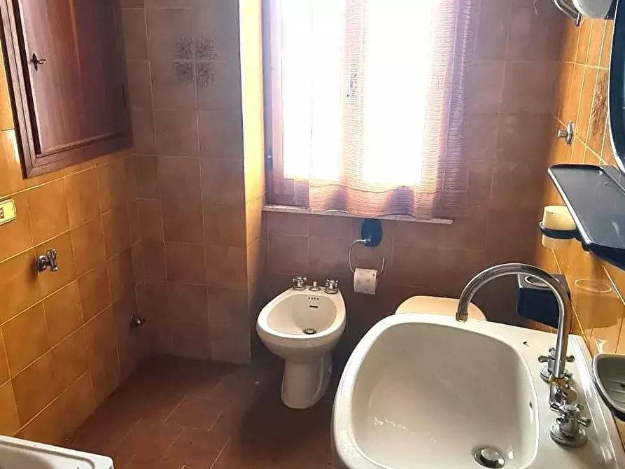 Immagine 11 di Appartamento in vendita  a Cinigiano