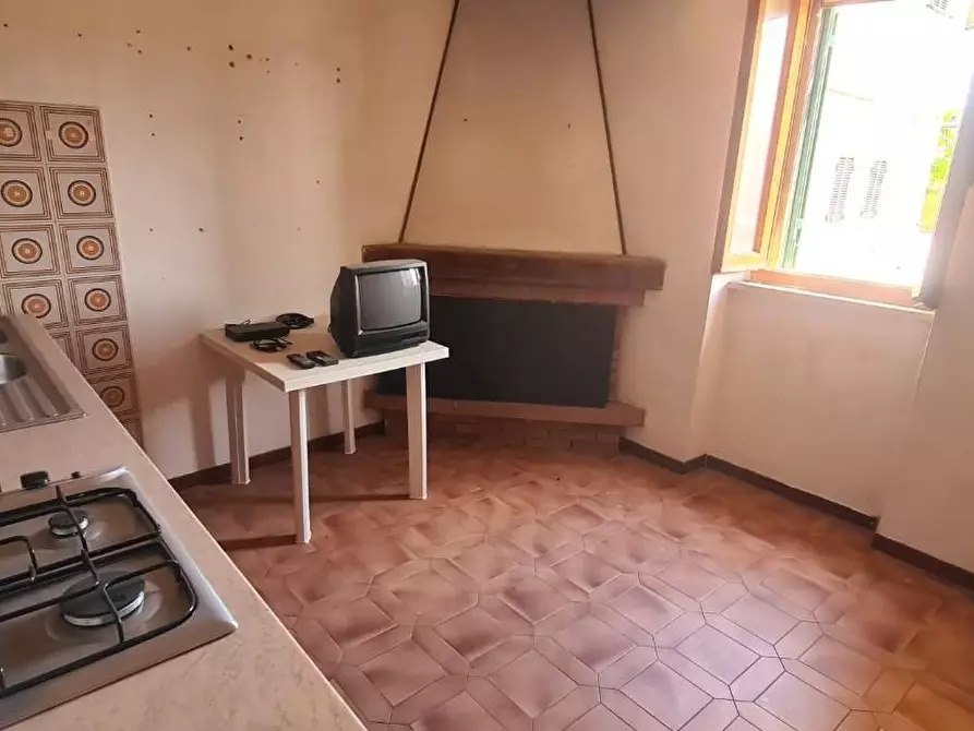 Immagine 2 di Appartamento in vendita  a Cinigiano