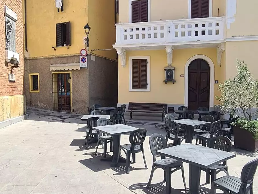 Immagine 8 di Appartamento in vendita  a Cinigiano