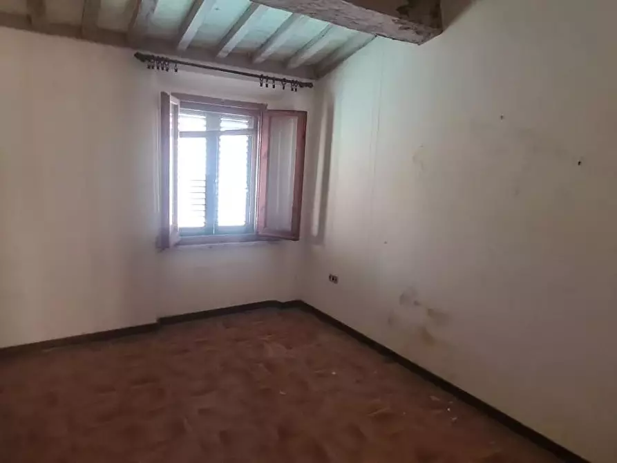 Immagine 3 di Appartamento in vendita  a Cinigiano