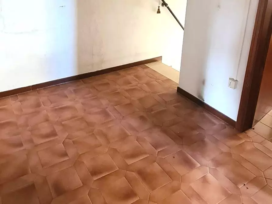 Immagine 5 di Appartamento in vendita  a Cinigiano