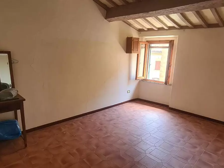 Immagine 4 di Appartamento in vendita  a Cinigiano