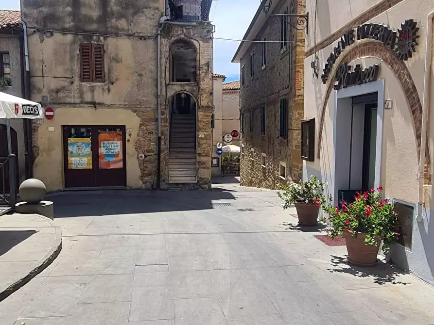 Immagine 7 di Appartamento in vendita  a Cinigiano