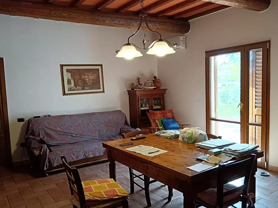Immagine 7 di Appartamento in vendita  a Certaldo