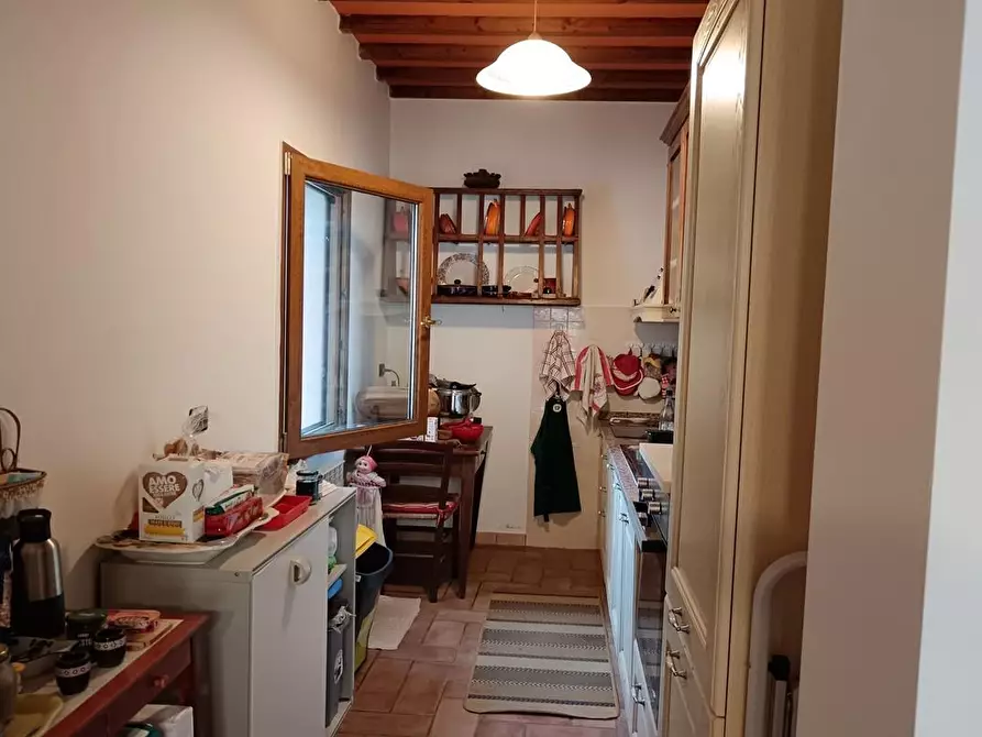 Immagine 3 di Appartamento in vendita  a Certaldo