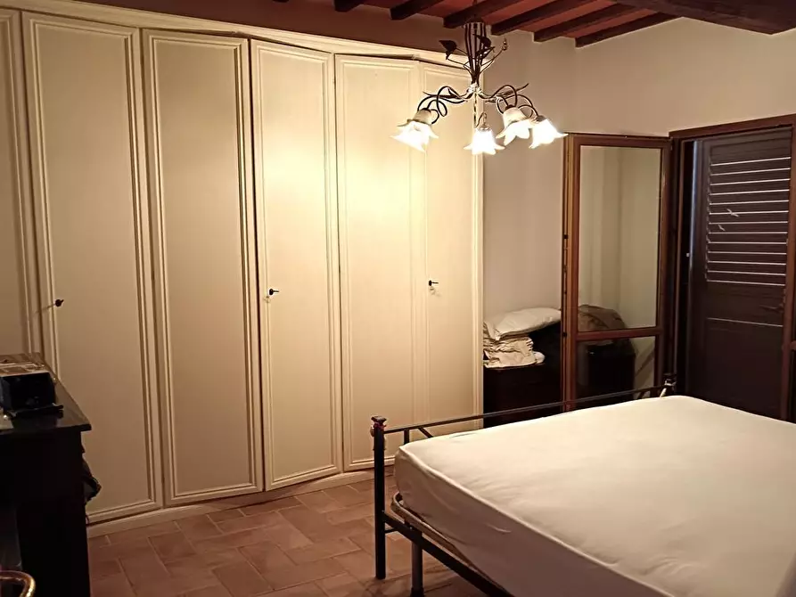 Immagine 5 di Appartamento in vendita  a Certaldo