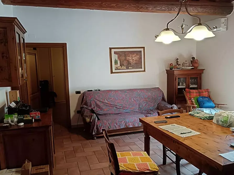 Immagine 4 di Appartamento in vendita  a Certaldo