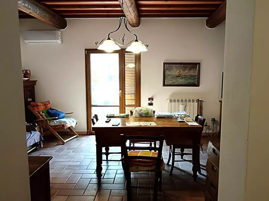 Immagine 2 di Appartamento in vendita  a Certaldo