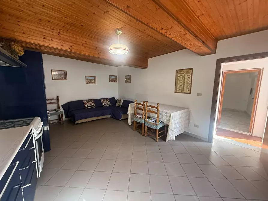 Immagine 19 di Terratetto in vendita  a Massa