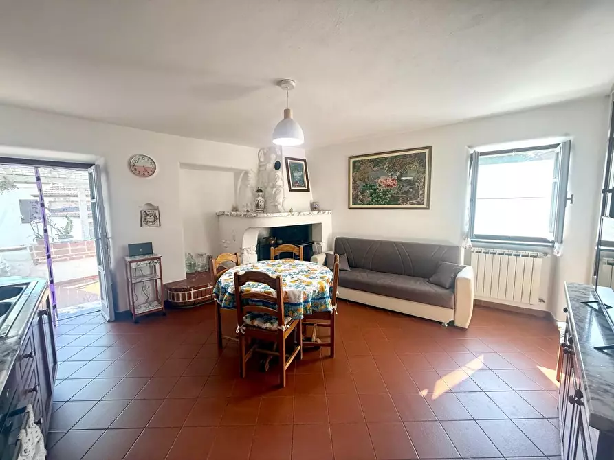 Immagine 15 di Terratetto in vendita  a Massa