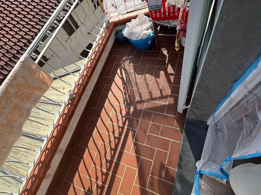 Immagine 17 di Casa semindipendente in vendita  a Massa