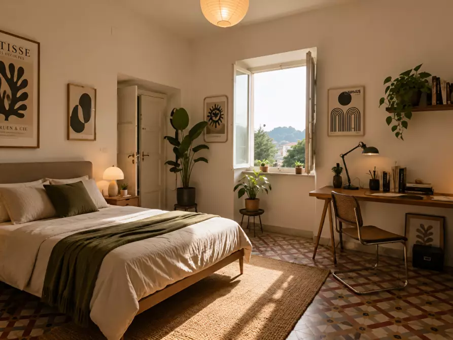 Immagine 5 di Casa indipendente in vendita  a Carrara