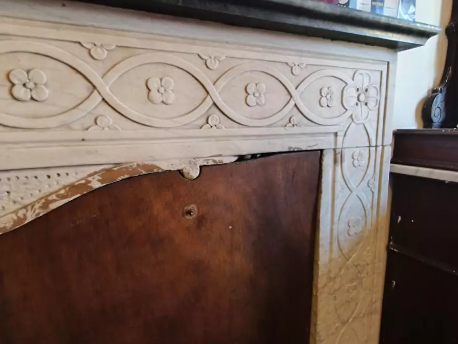 Immagine 4 di Casa indipendente in vendita  a Carrara