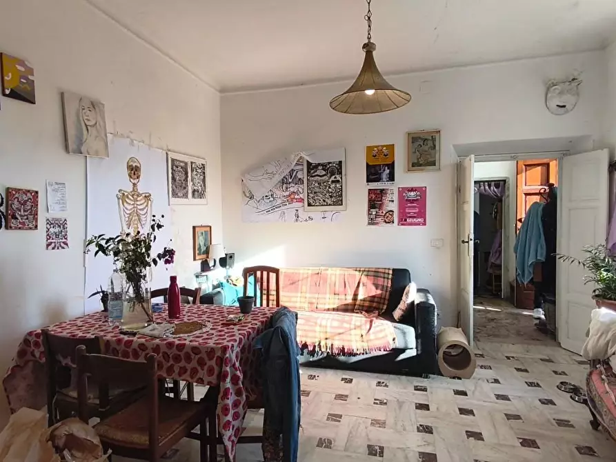 Immagine 3 di Casa indipendente in vendita  a Carrara