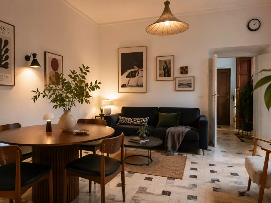 Immagine 2 di Casa indipendente in vendita  a Carrara