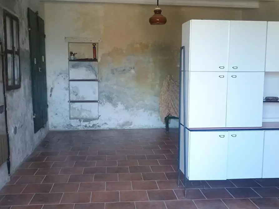 Immagine 15 di Terratetto in vendita  a Terricciola