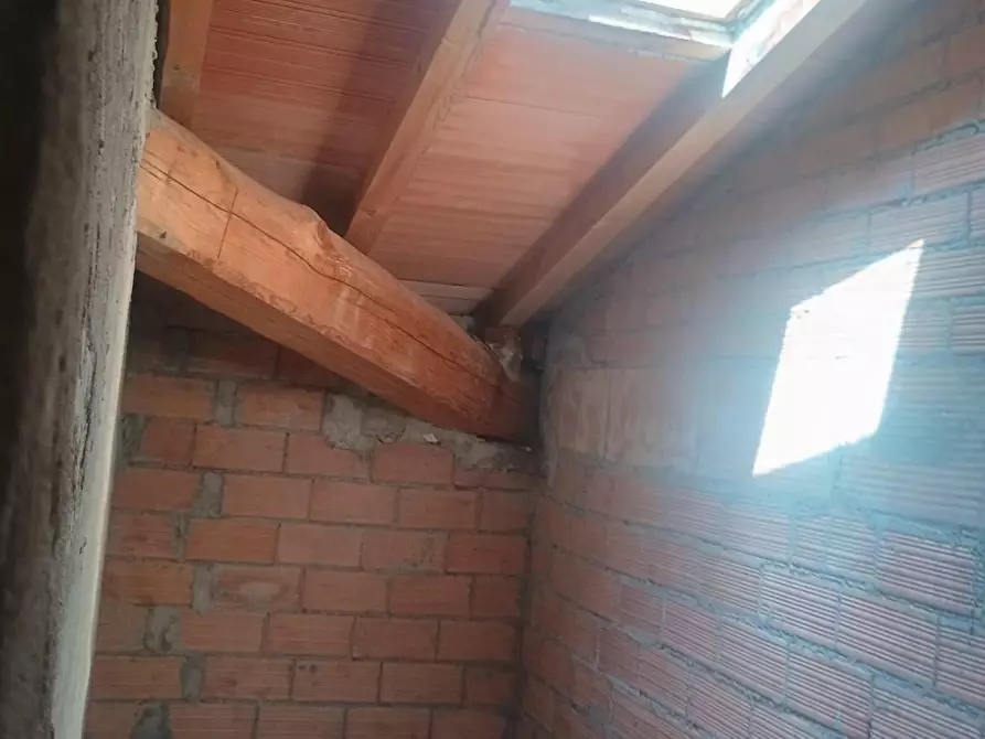 Immagine 12 di Terratetto in vendita  a Terricciola