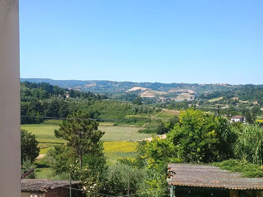 Immagine 1 di Terratetto in vendita  a Terricciola