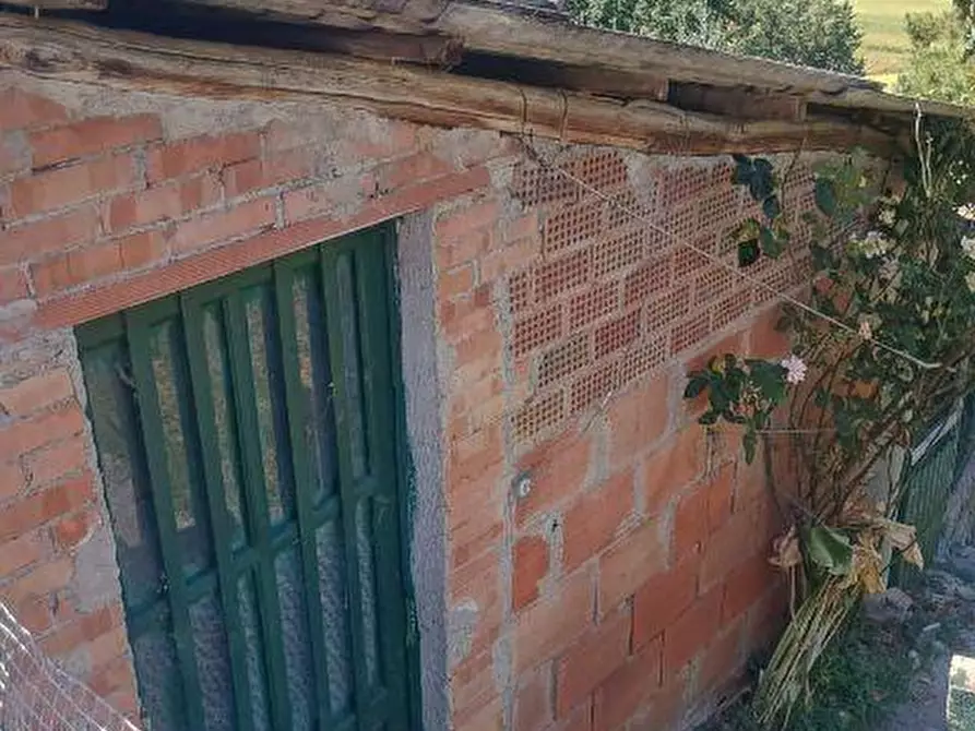 Immagine 17 di Terratetto in vendita  a Terricciola