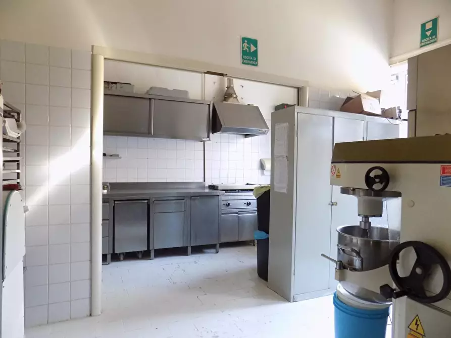 Immagine 6 di Casa indipendente in vendita  a Fucecchio