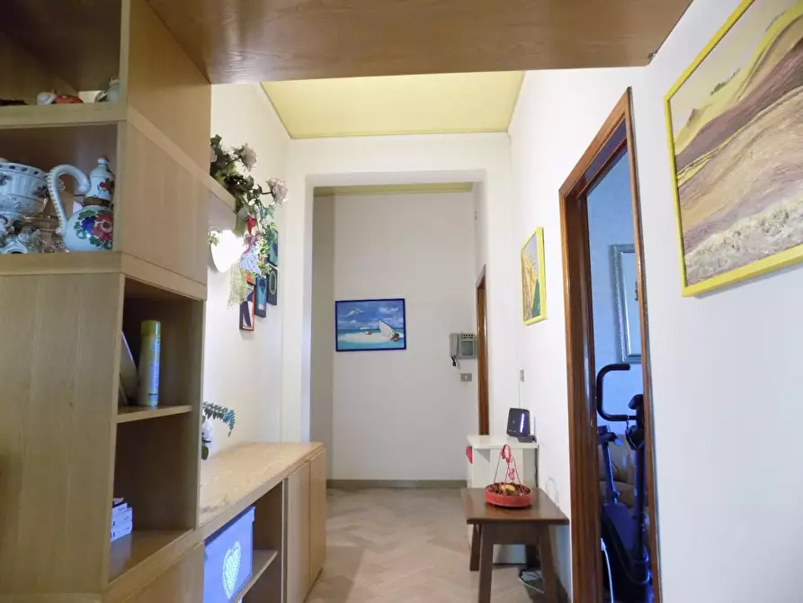 Immagine 24 di Casa indipendente in vendita  a Fucecchio