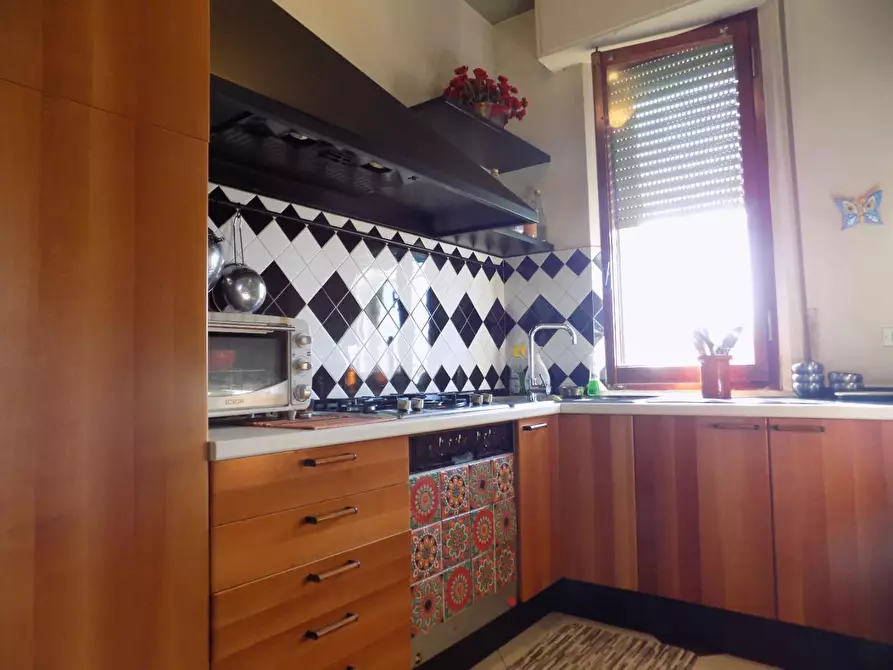 Immagine 11 di Casa indipendente in vendita  a Fucecchio