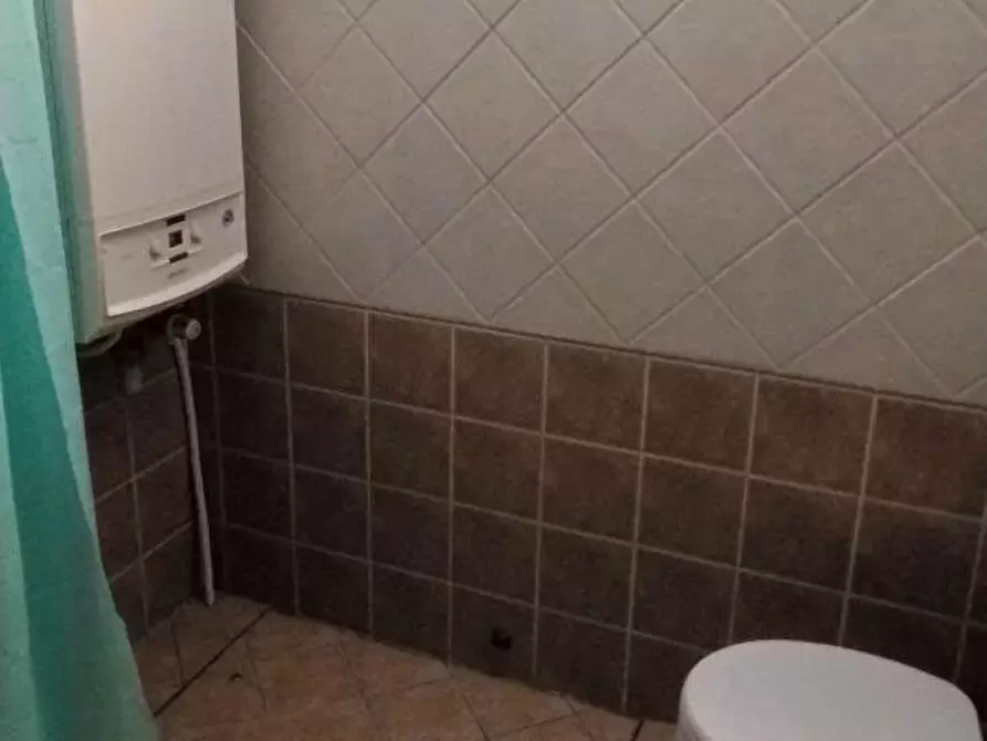 Immagine 20 di Villetta a schiera in vendita  a Massa