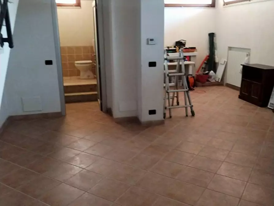 Immagine 34 di Villetta a schiera in vendita  a Massa