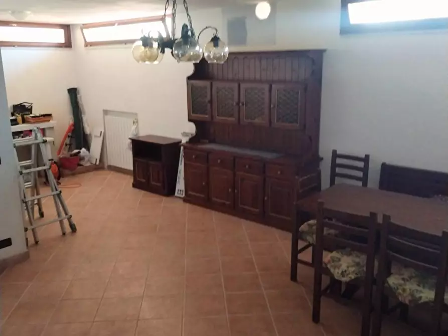 Immagine 18 di Villetta a schiera in vendita  a Massa