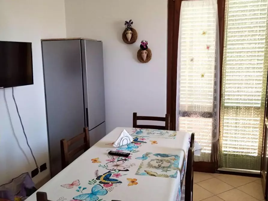 Immagine 15 di Villetta a schiera in vendita  a Massa