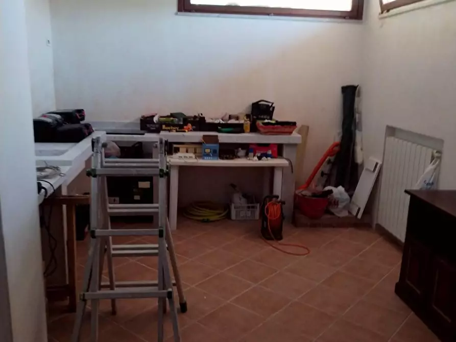 Immagine 32 di Villetta a schiera in vendita  a Massa