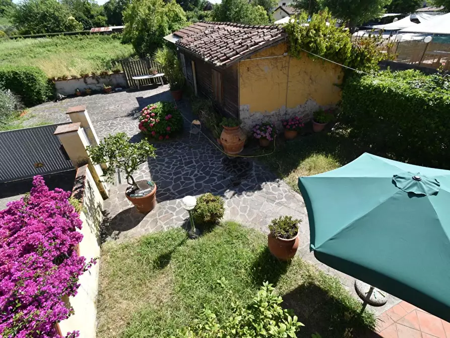 Immagine 30 di Terratetto in vendita  a San Giuliano Terme