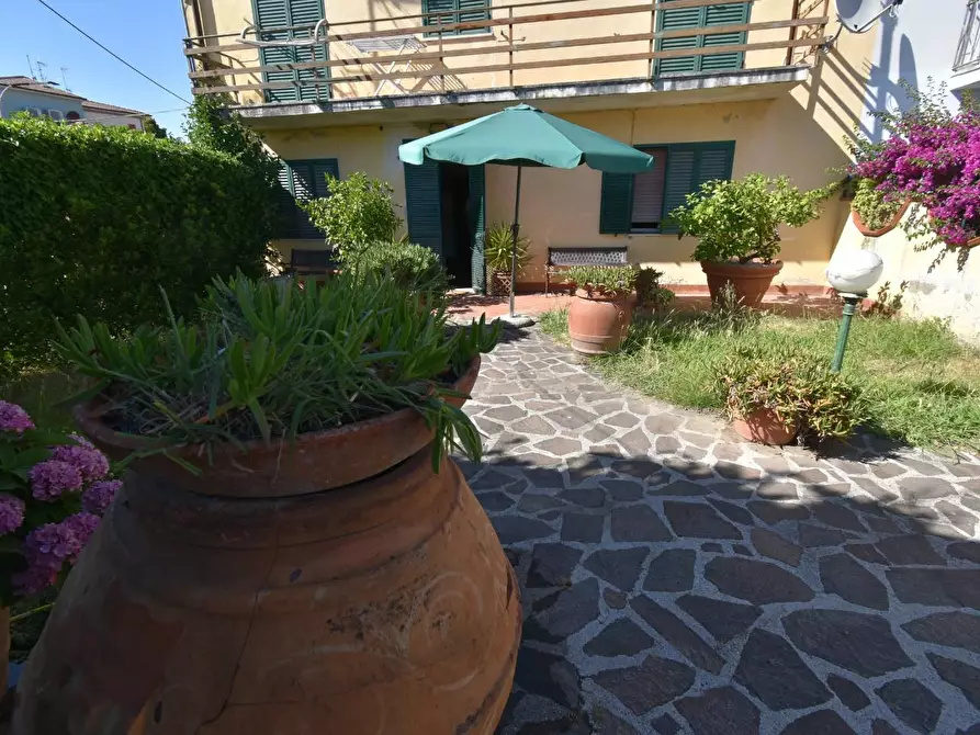 Immagine 39 di Terratetto in vendita  a San Giuliano Terme